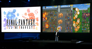 Illustration for article titled KotakuĀ 'Shop Contest: The WorstĀ Final Fantasy VIIĀ Announcement: Winners!